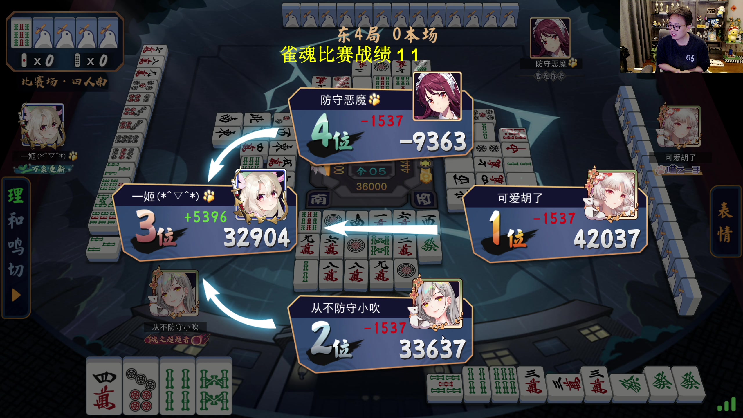 【2023-12-02 19点场】衣锦夜行：战神归来，五天万五day2