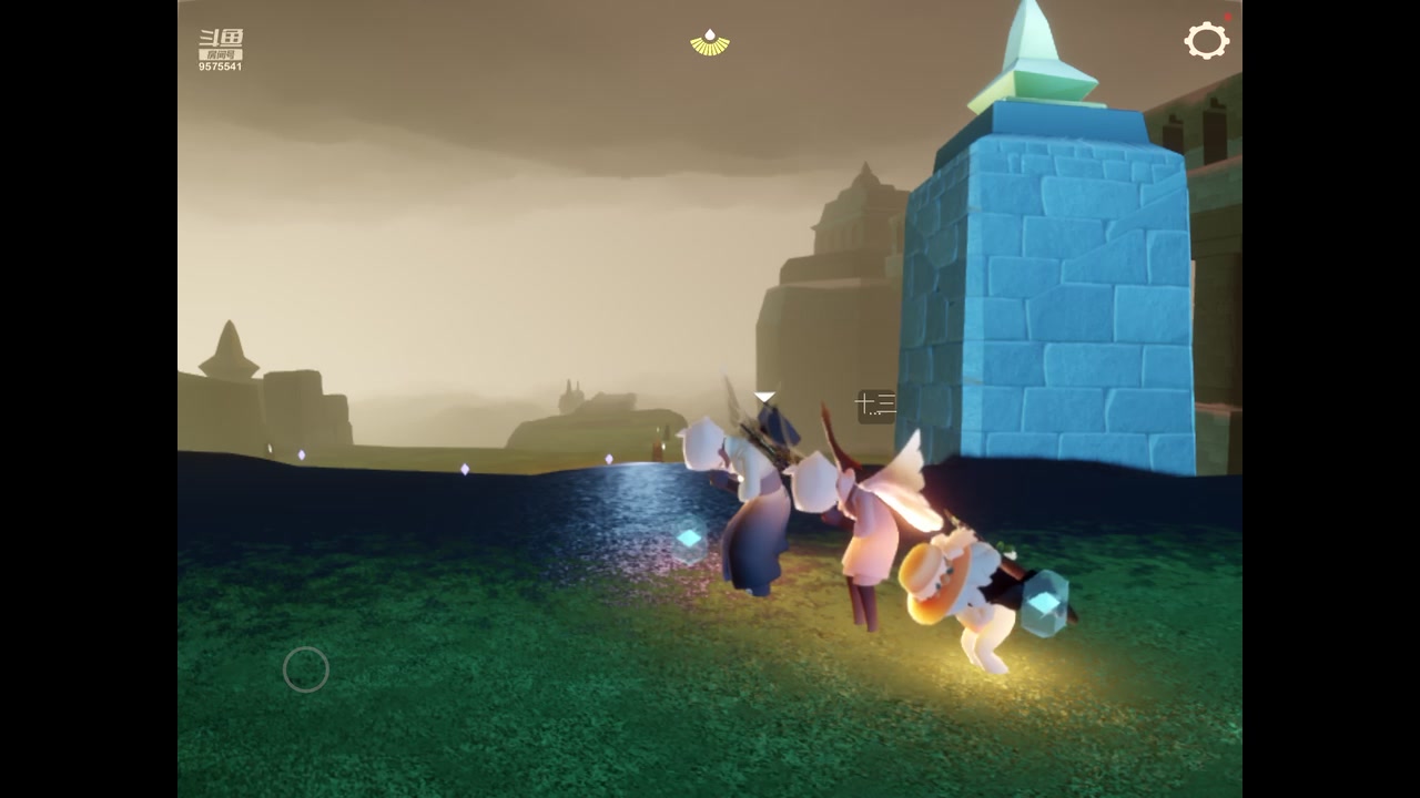 【2023-11-29 23点场】晴天冰淇淋c：我就是神仙颜值担当