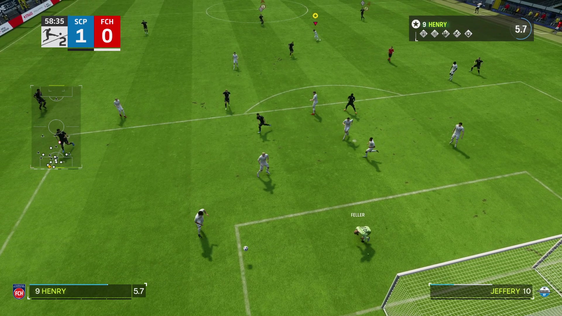 【2023-12-02 14点场】禹幻：银衣白马，飒踏流星