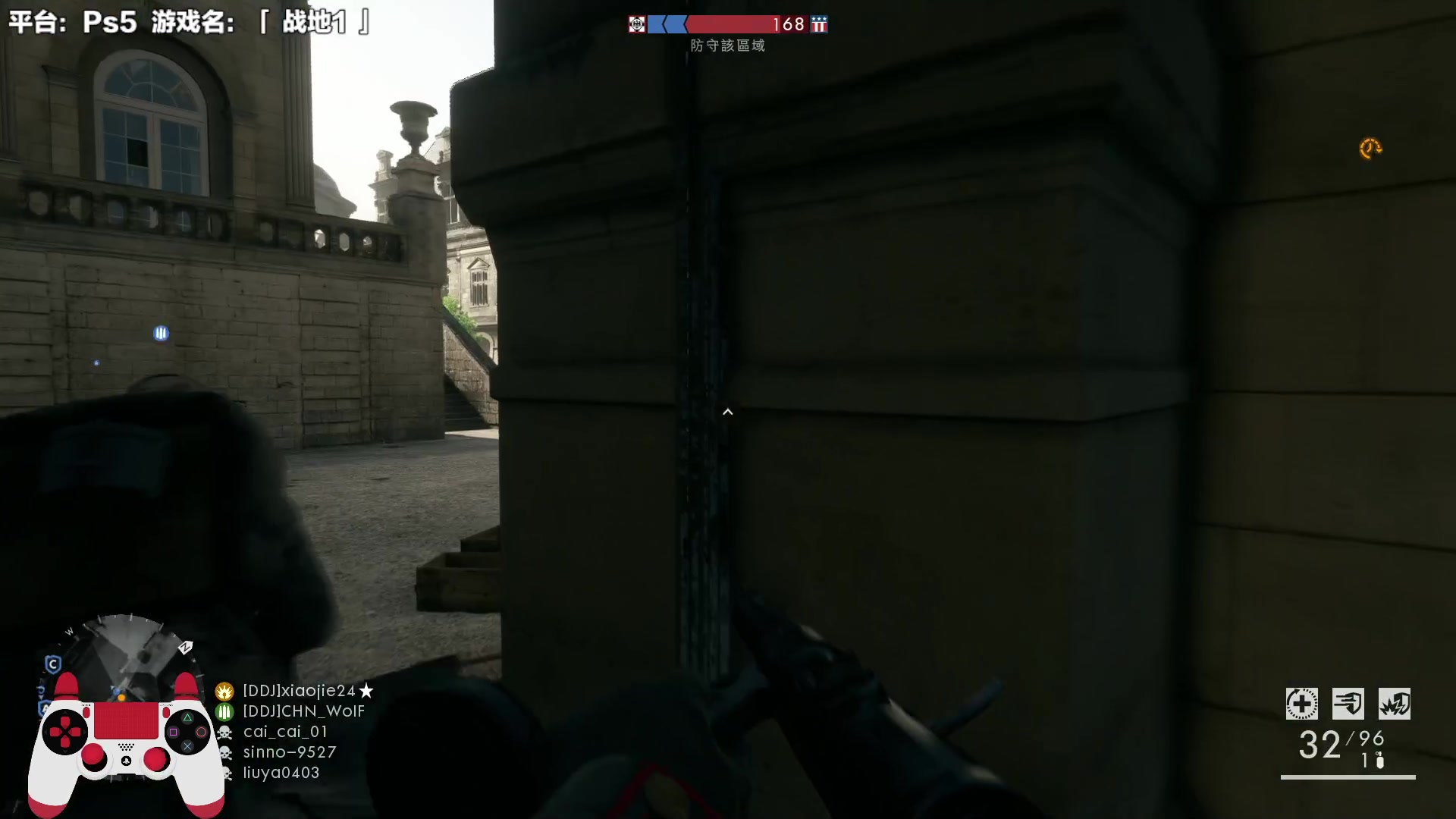 【2023-12-02 12点场】超级小桀：我可能玩了假的马里奥