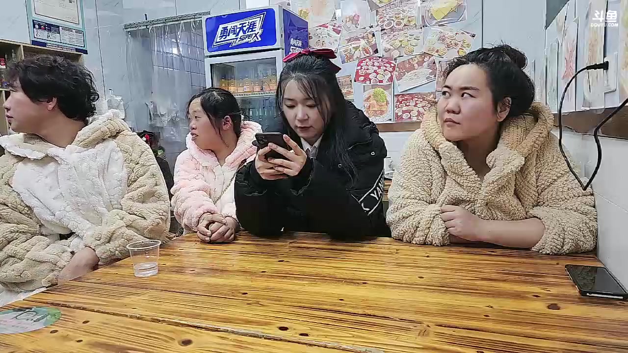 【2023-12-02 16点场】大嘴love：【横店】远征
