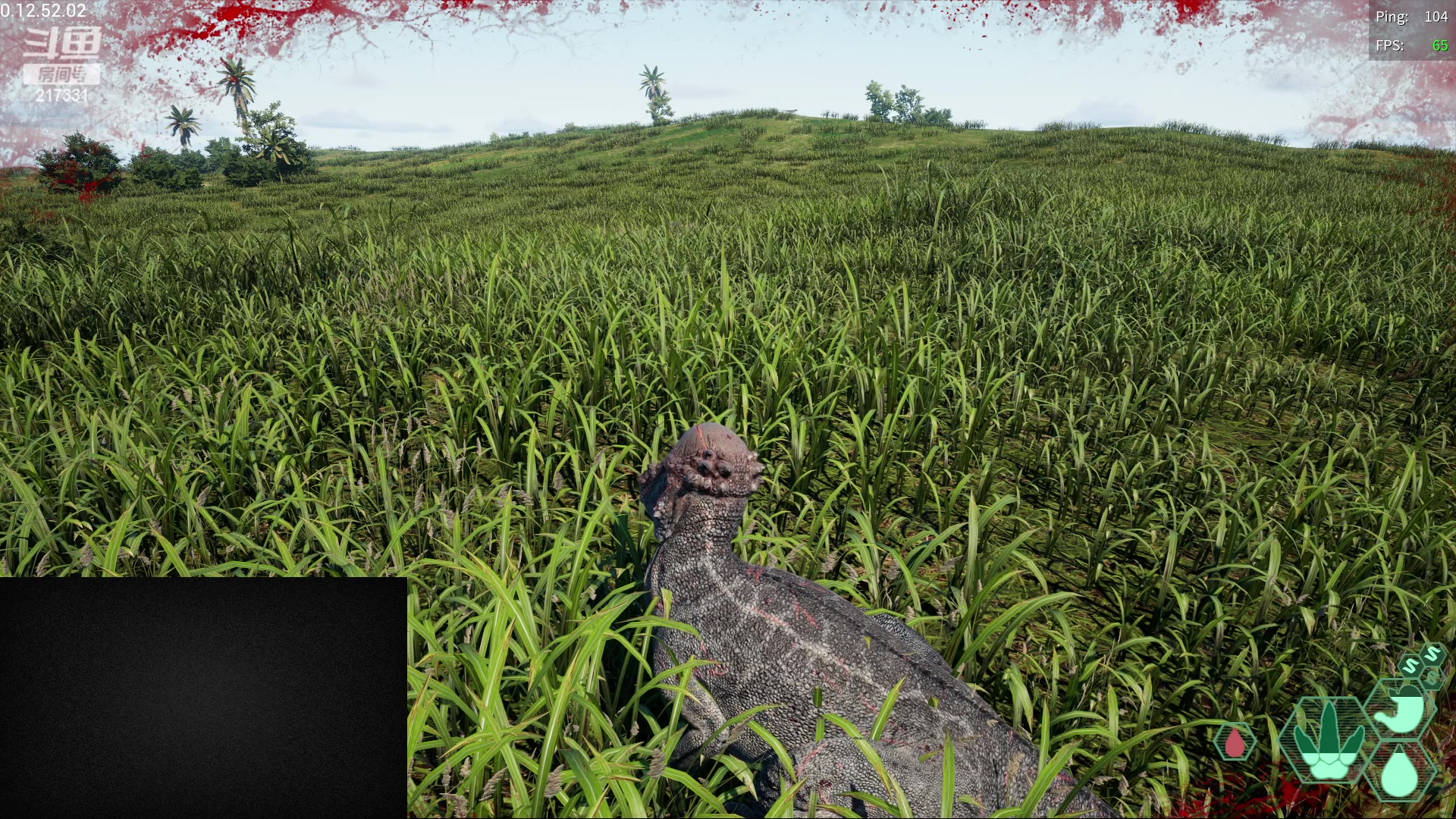 【2023-12-02 18点场】尐表哥：老表：玩着呢！