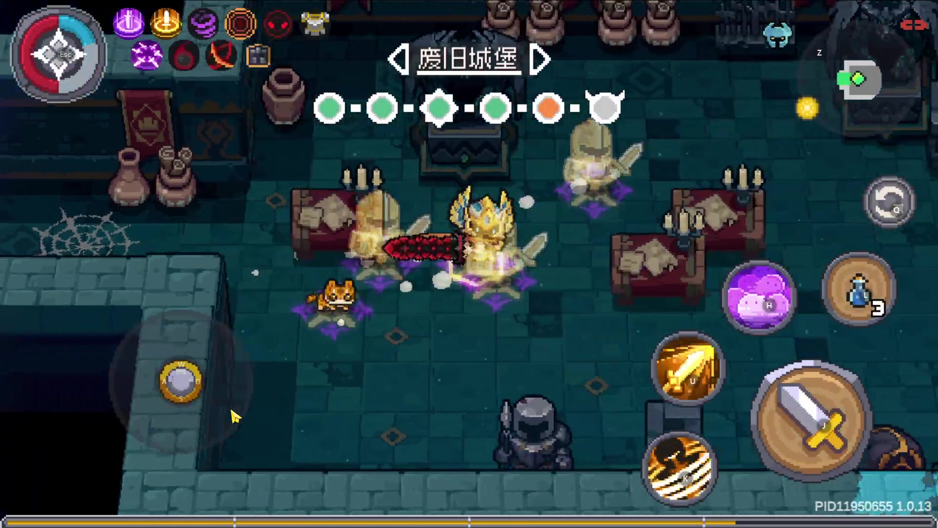 【2023-12-02 08点场】Cnzlike：源神启动 源氏秒刀流