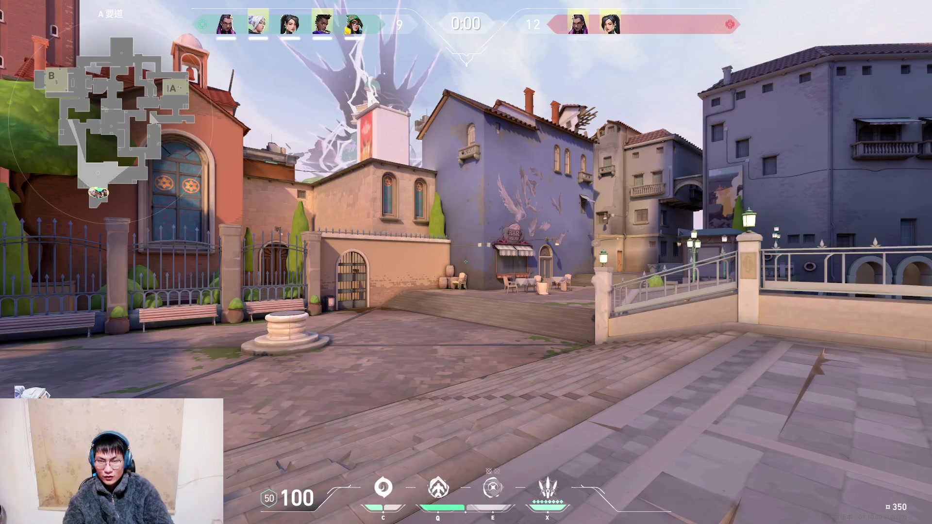 【2023-12-02 17点场】暴走的银剑君丶：银剑君：无畏契约时间！`