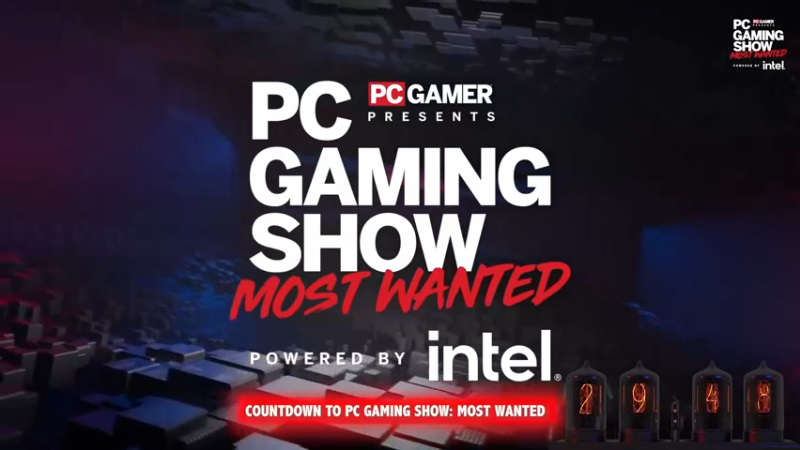 PC Gaming Show Most Wanted 2023 （中字）