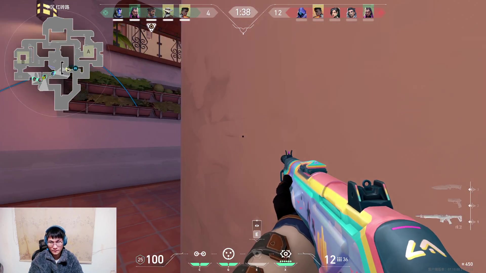 【2023-12-01 21点场】暴走的银剑君丶：银剑君：无畏契约时间！`