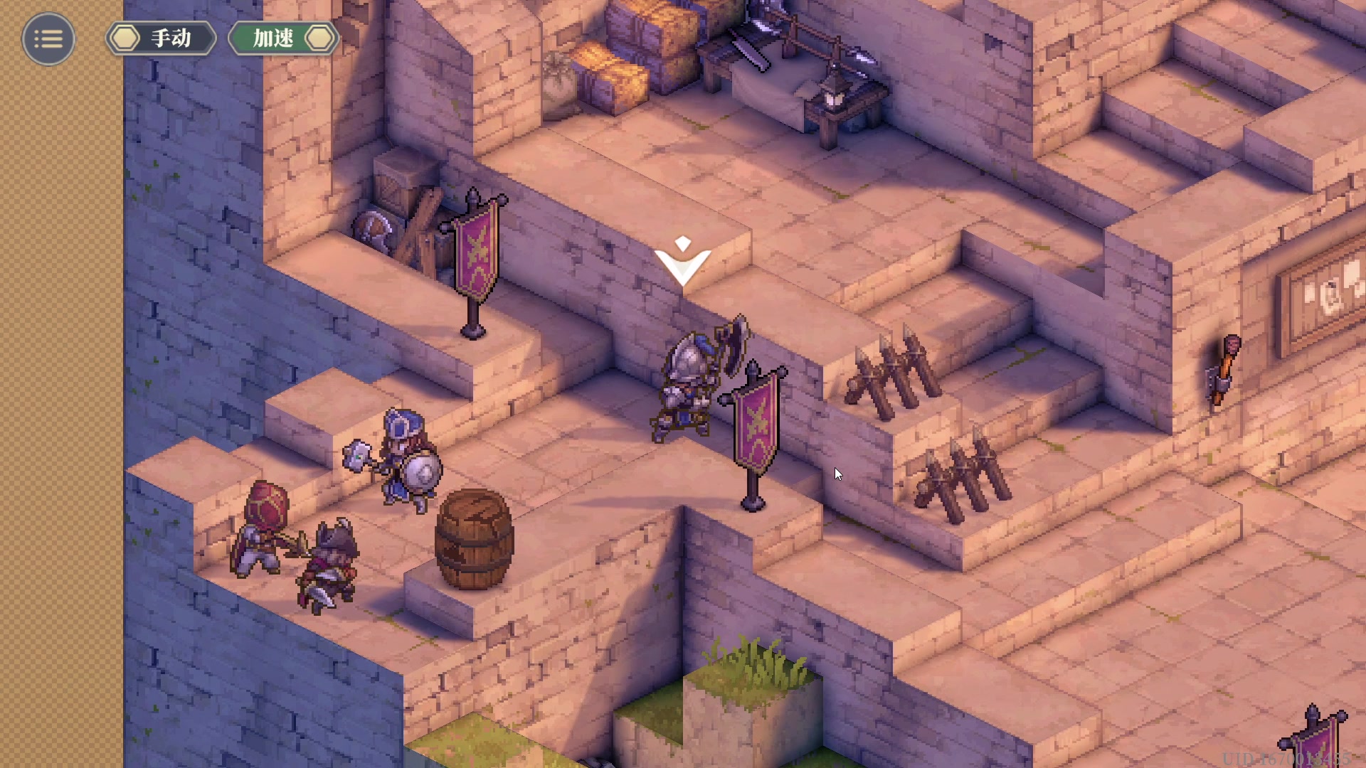 【2023-12-02 13点场】BIU一雷哥：这游戏好玩啊！