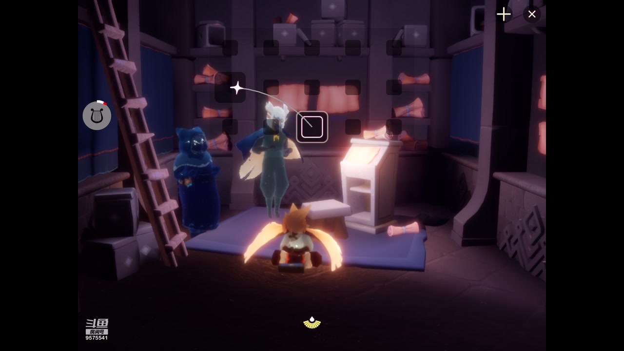 【2023-11-29 20点场】晴天冰淇淋c：我就是神仙颜值担当