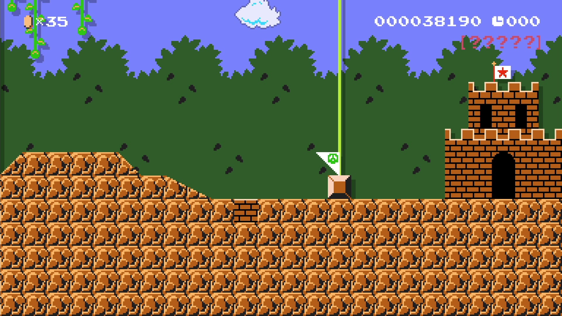 【2023-12-01 21点场】KazeLink：马力欧-Link 技术主播没有GG