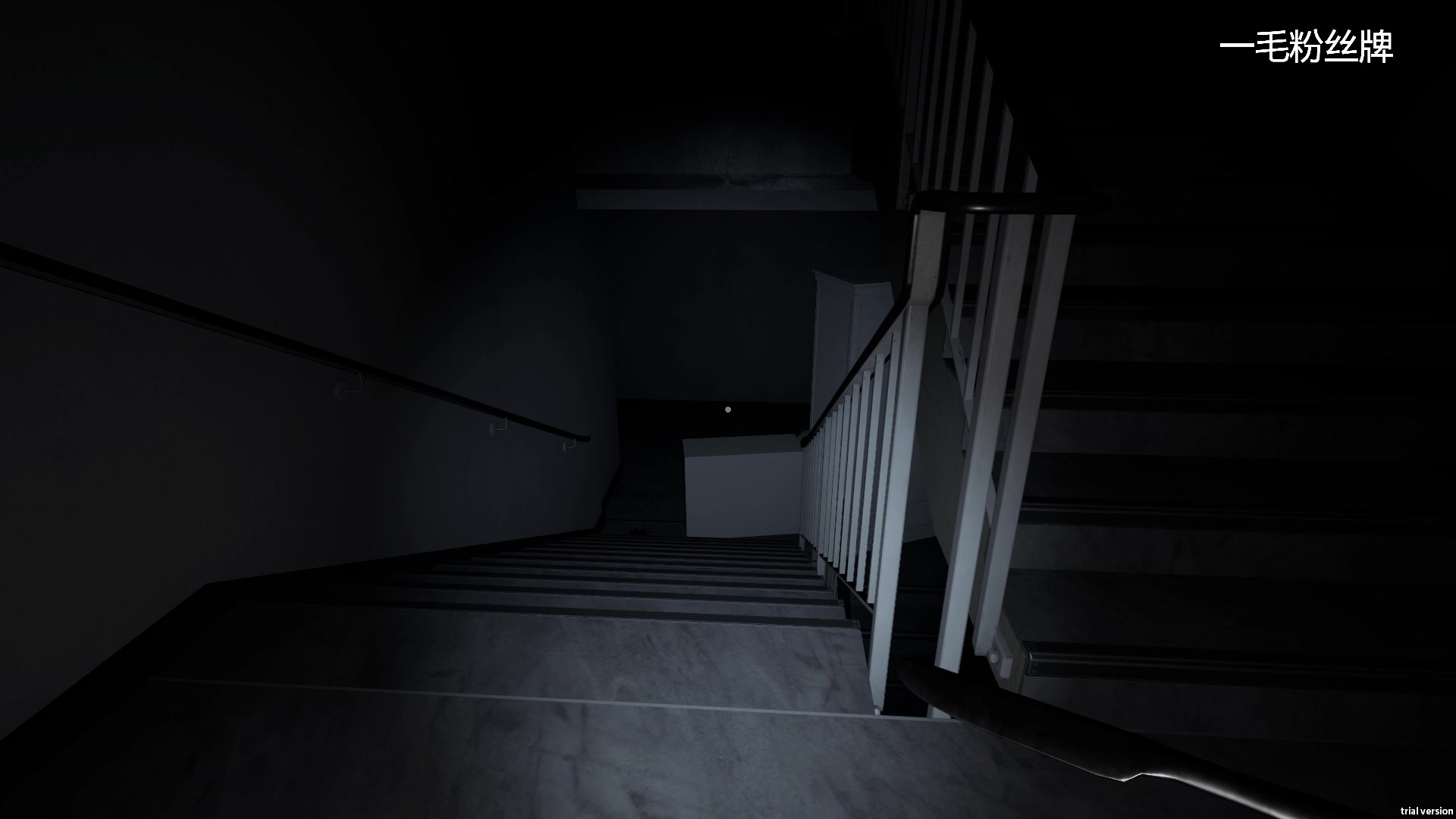 【2023-12-02 11点场】琼斯小卫：超恐怖新游来了-好吓人