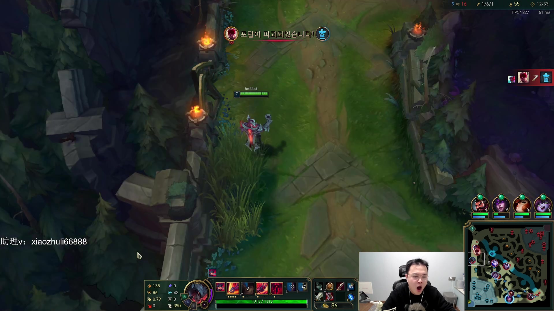 【2023-12-02 04点场】jjking剑姬：世界第一剑姬，重回巅峰！