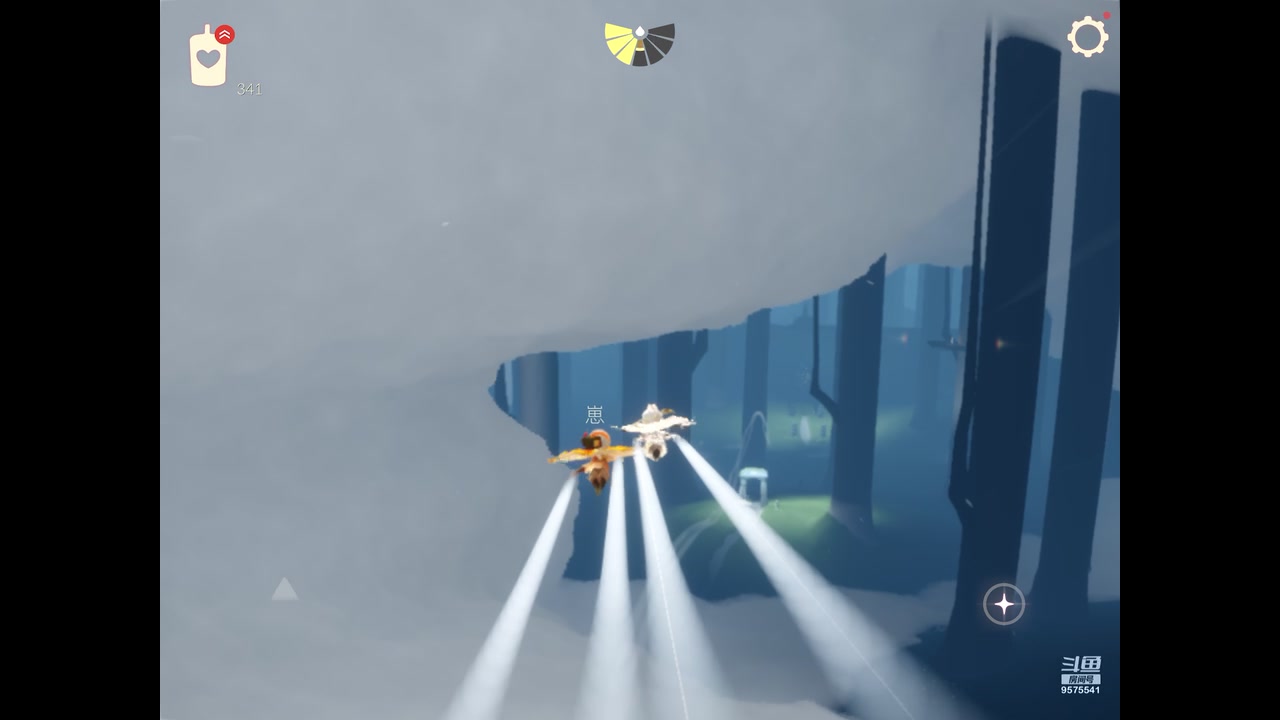 【2023-11-28 09点场】晴天冰淇淋c：我就是神仙颜值担当