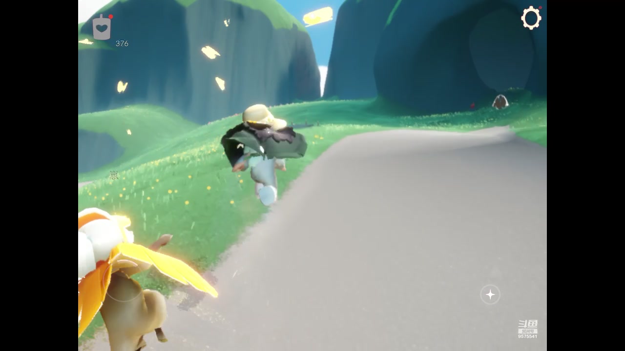 【2023-11-30 13点场】晴天冰淇淋c：我就是神仙颜值担当