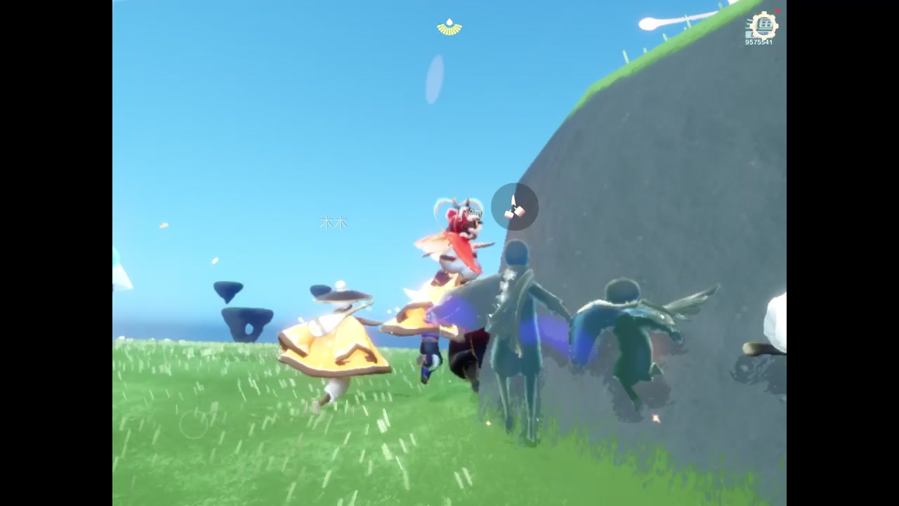 【2023-11-28 22点场】晴天冰淇淋c：我就是神仙颜值担当