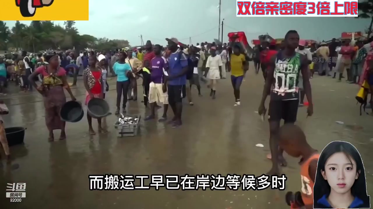 【2023-12-02 10点场】呆妹儿小霸王：【黄金3倍】今天一个赞加粉丝团