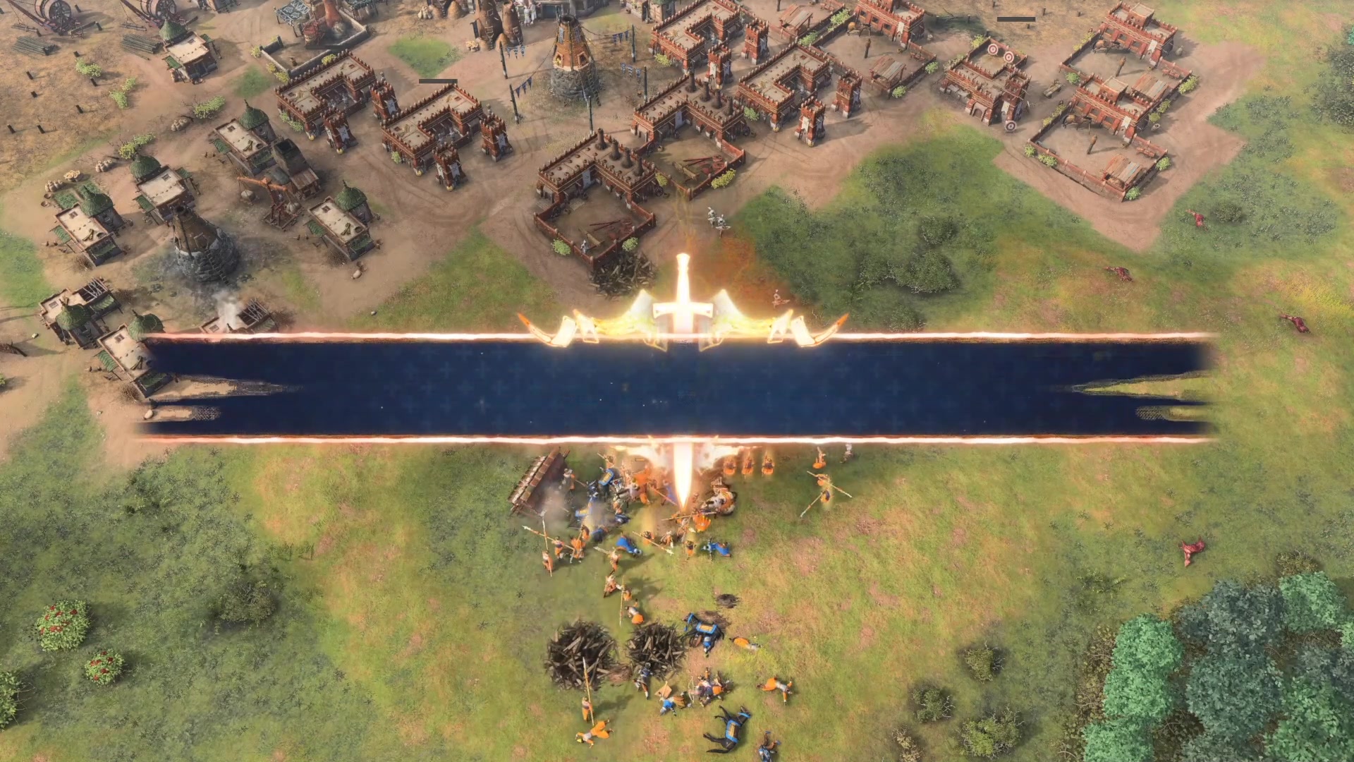 【2023-12-03 07点场】顾非池：帝国时代Ⅳ经典耐玩好上手学习成本低~