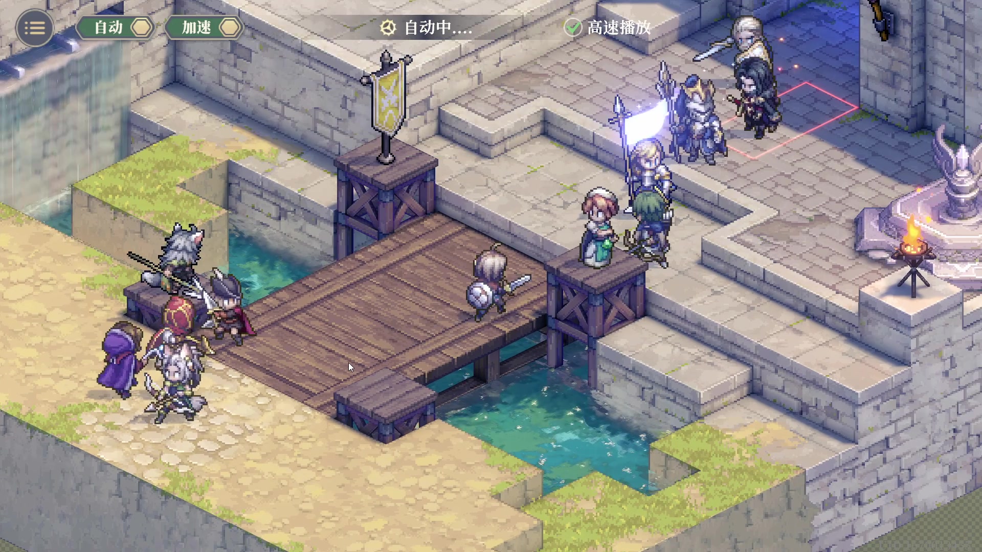 【2023-12-03 15点场】BIU一雷哥：这游戏好玩啊！