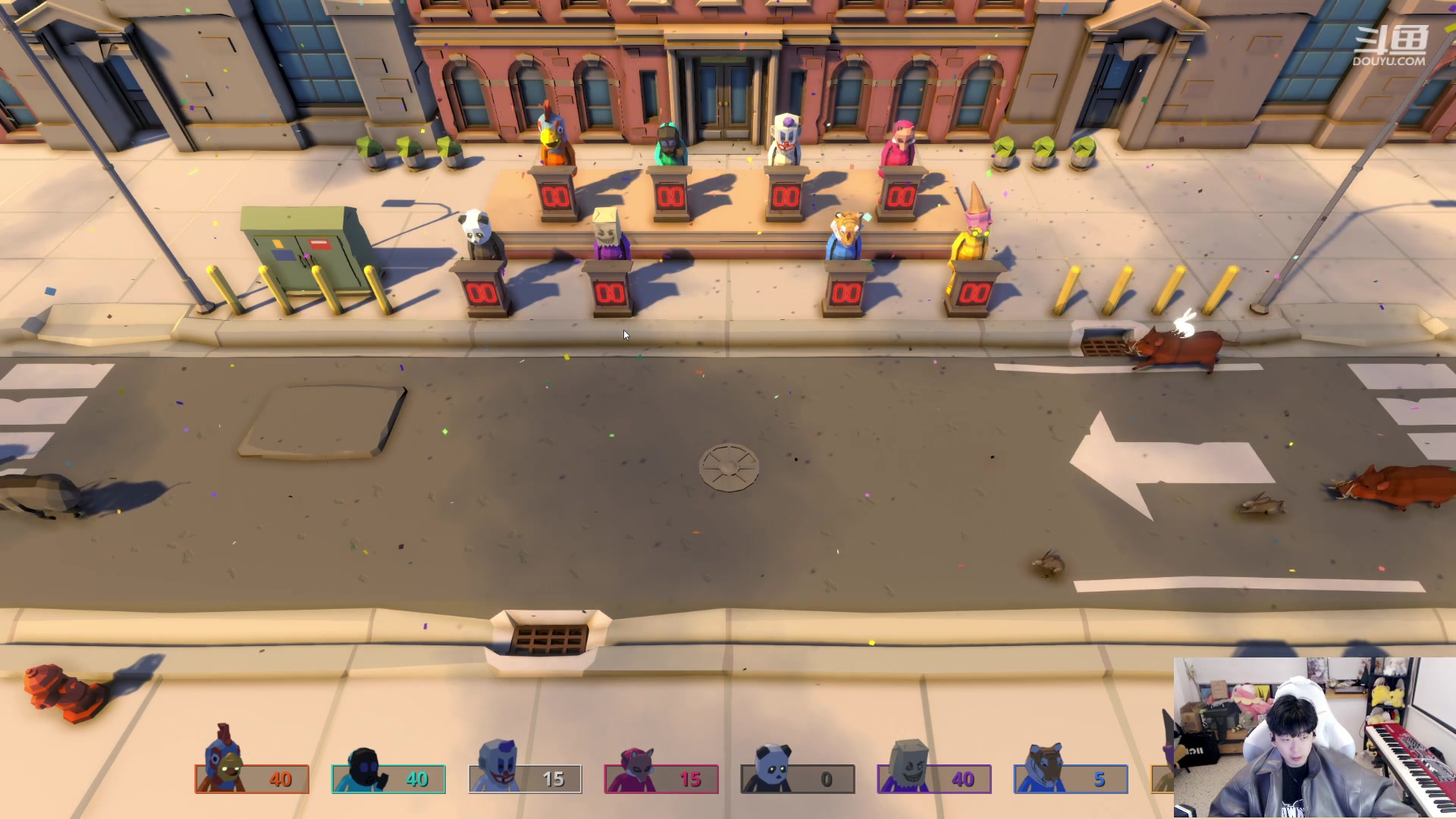 【2023-12-02 22点场】叁三QvQ：五点准时到哦