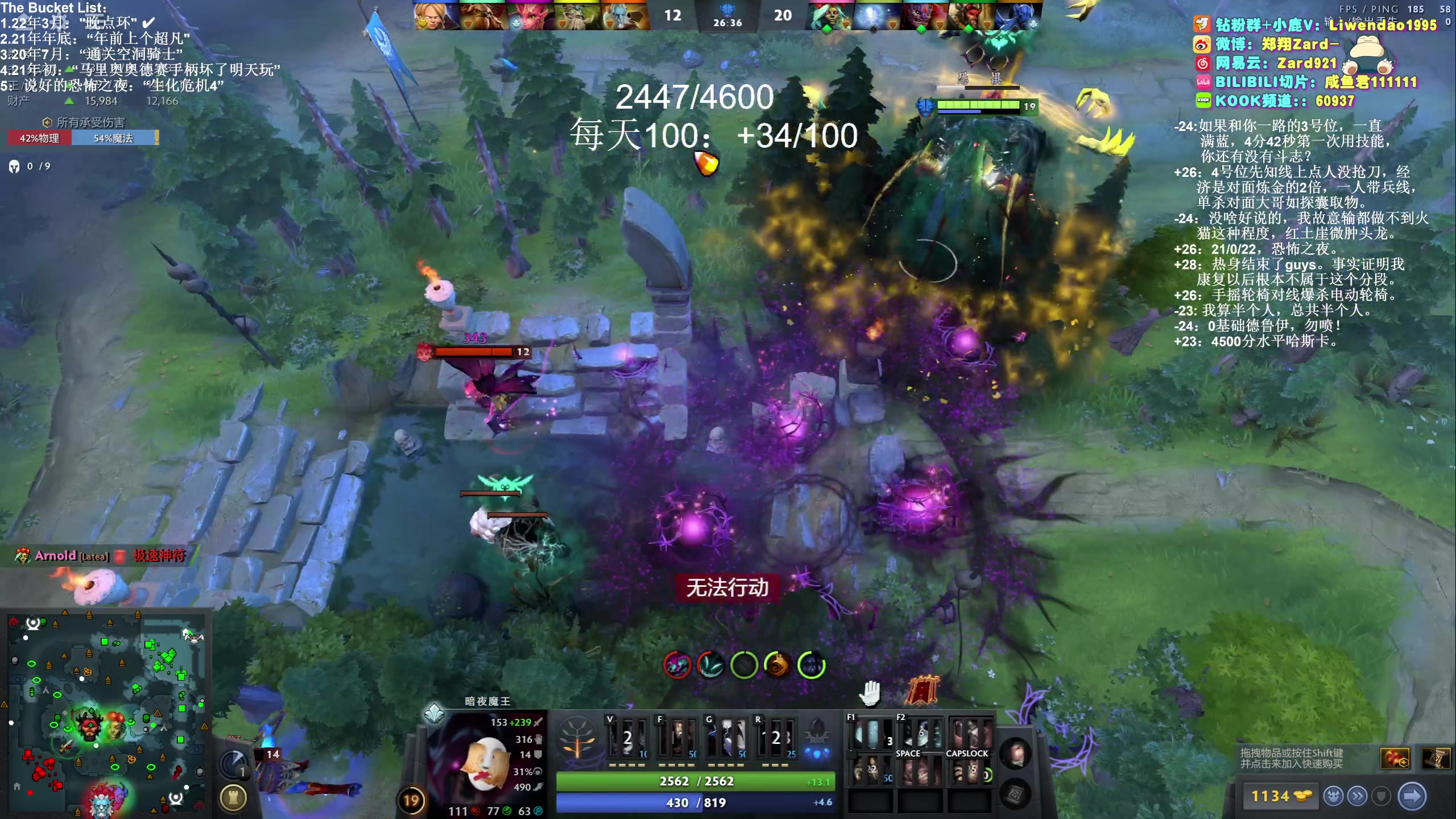 【2023-12-03 19点场】zard1991：Zard1991 chill dude