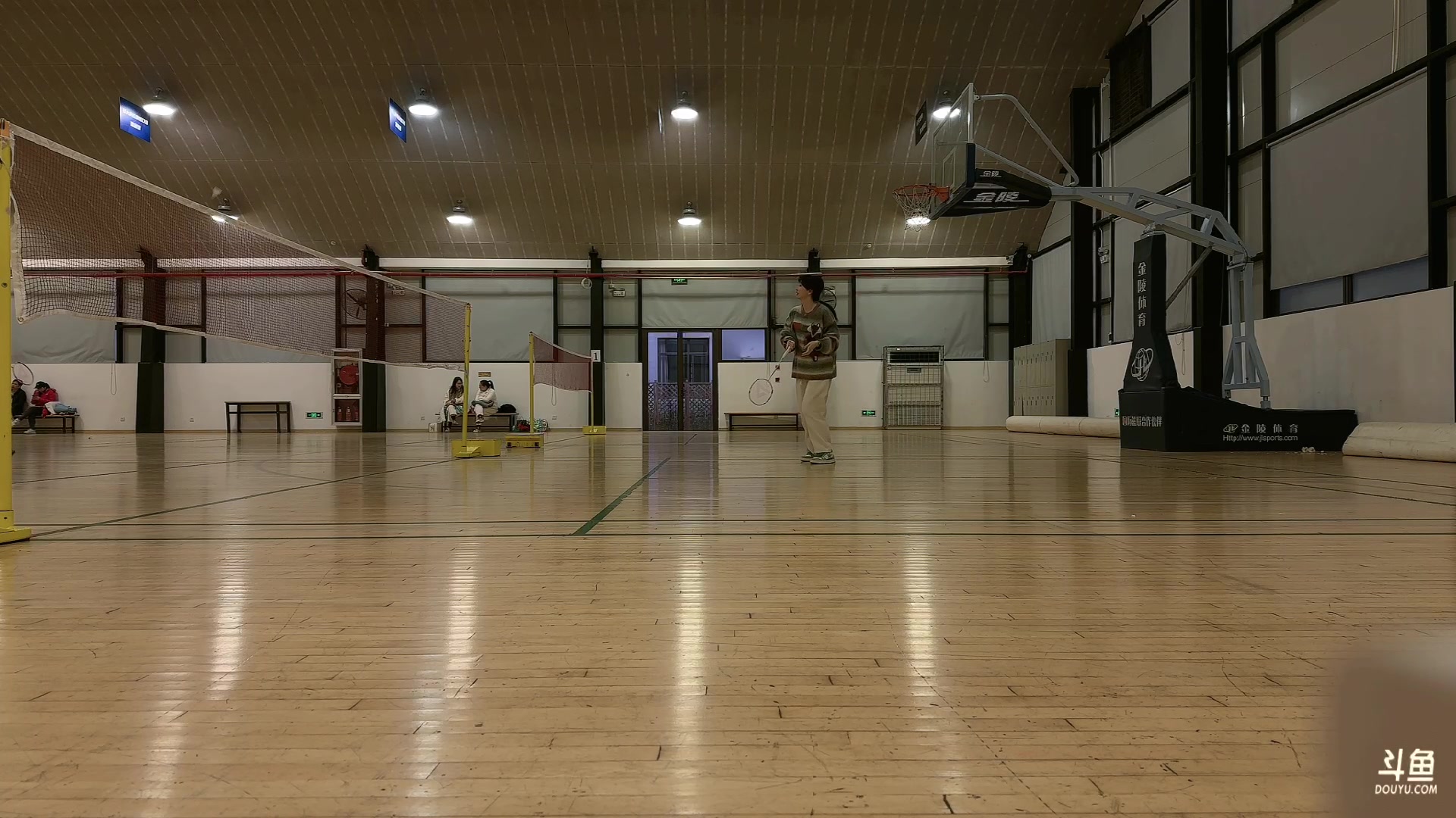 【2023-12-03 16点场】阿雅Midori：周日应该户外