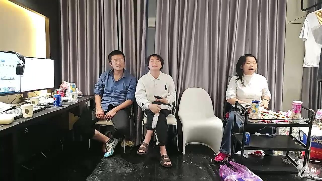 【2023-12-03 21点场】大嘴love：【横店】远征