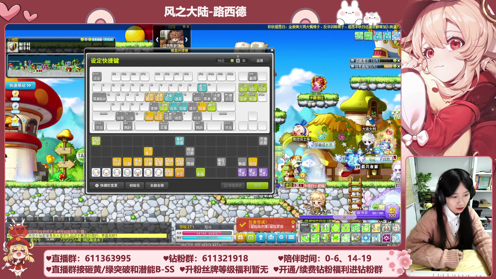 【2023-11-28 17点场】顾青ArakiYoko：【11.1-11.28】夜晚的马戏团