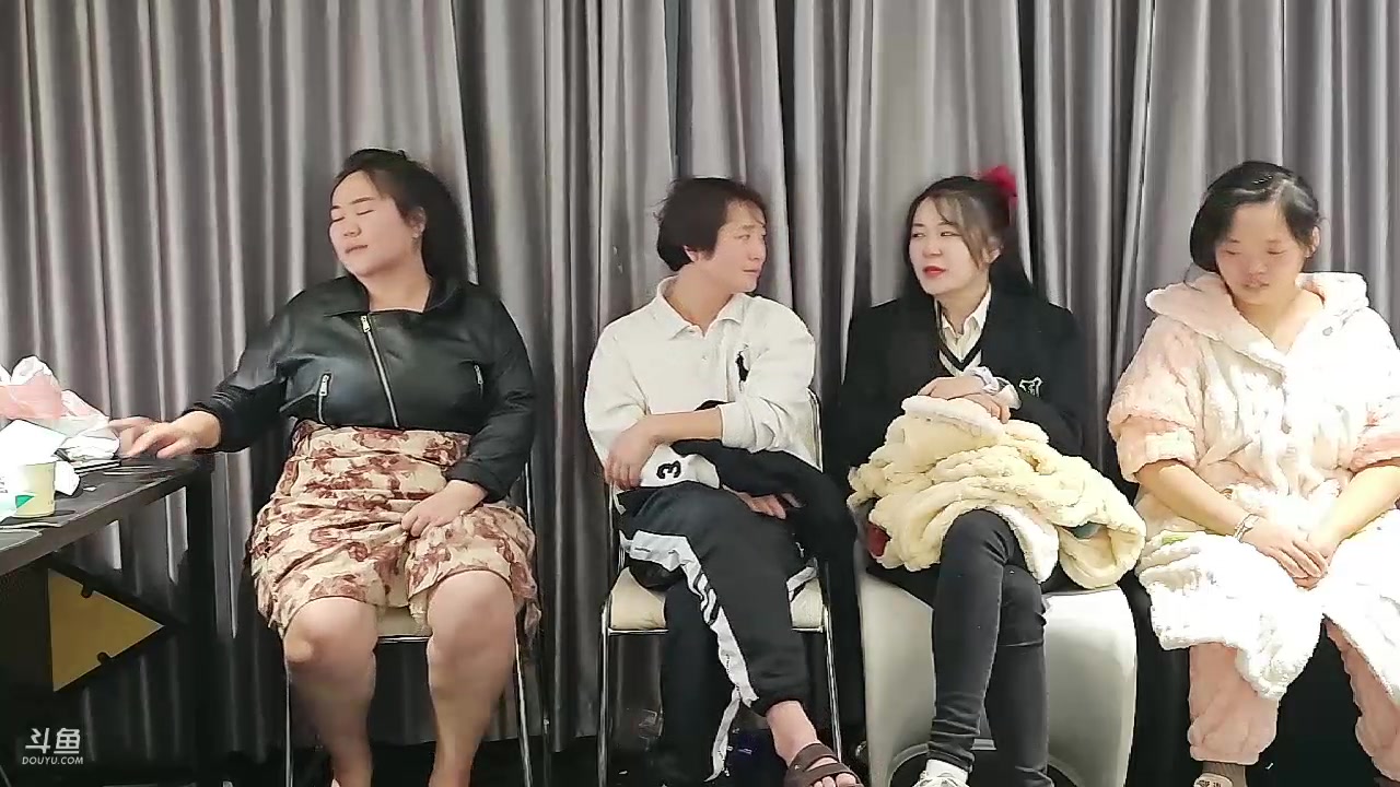 【2023-12-02 22点场】大嘴love：【横店】远征