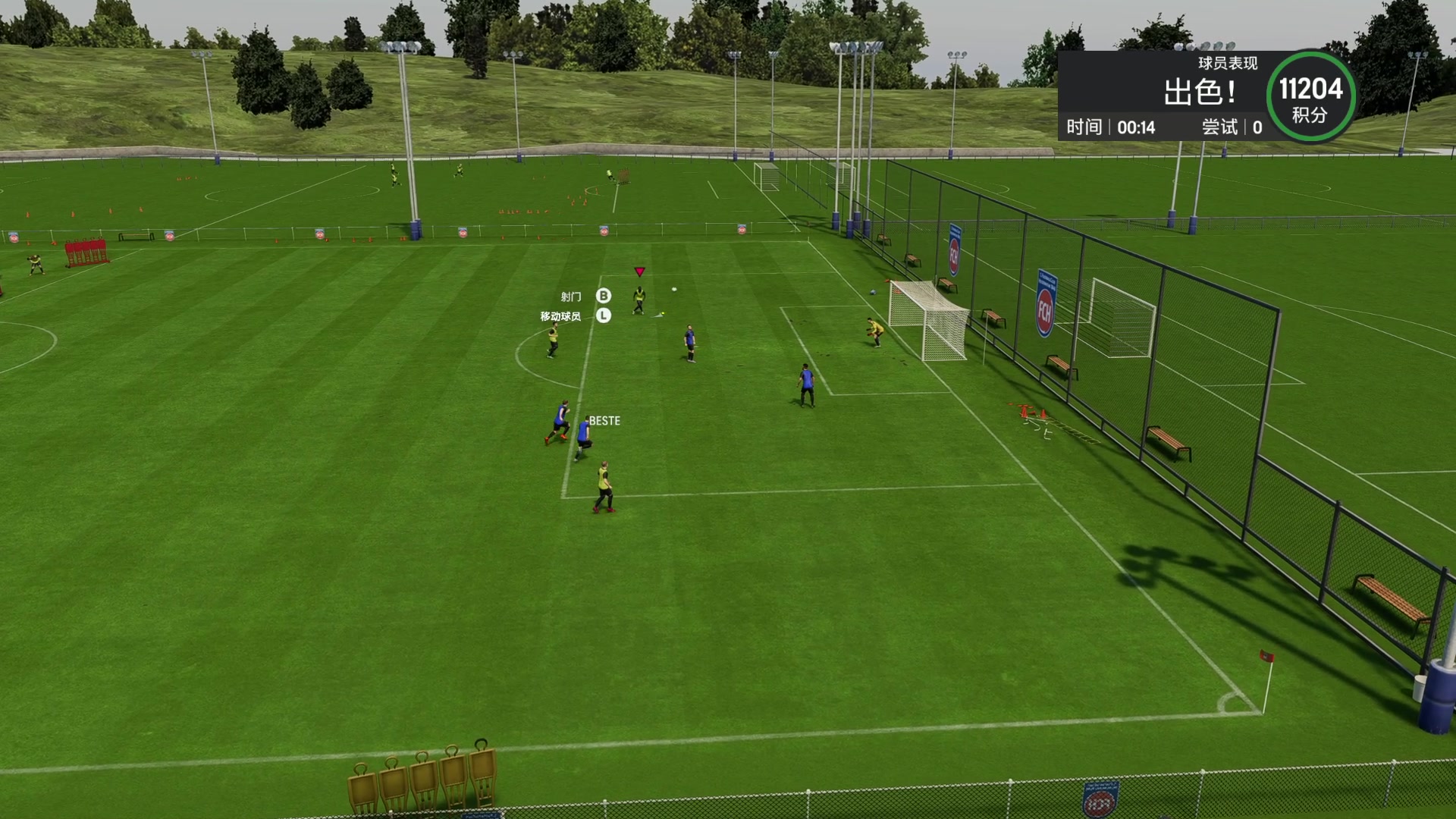 【2023-12-03 16点场】禹幻：周一休息喔