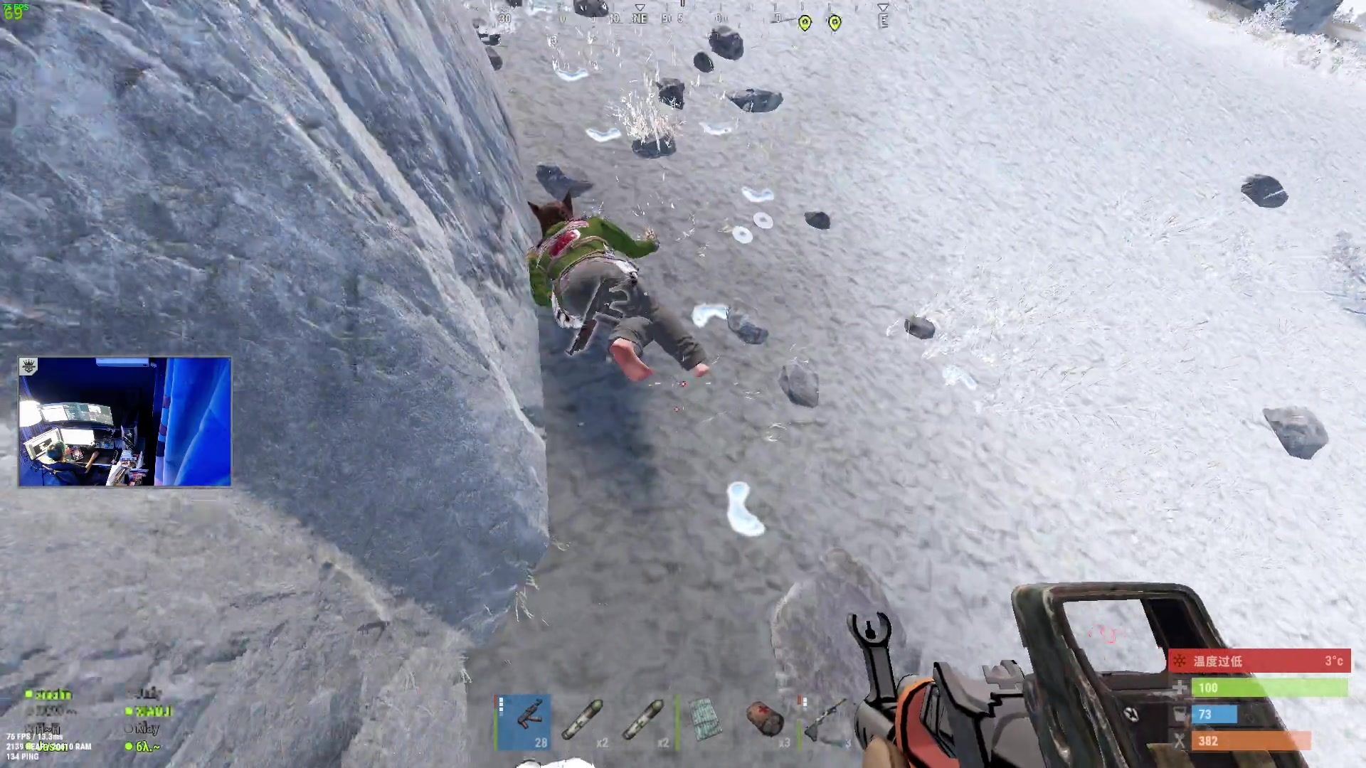 【2023-12-03 00点场】斯祥丶：双倍：新档第3天！！！