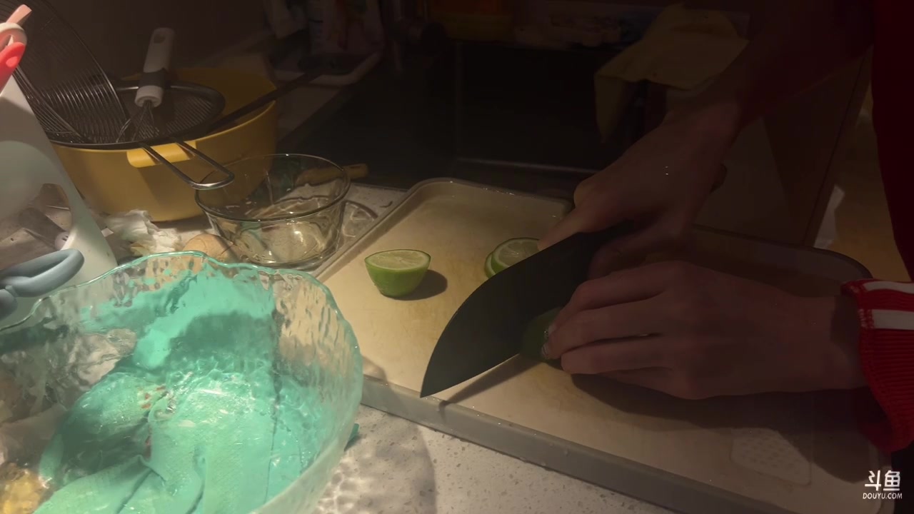 【2023-12-03 17点场】大胖狗koko：ko子不爱吃饭