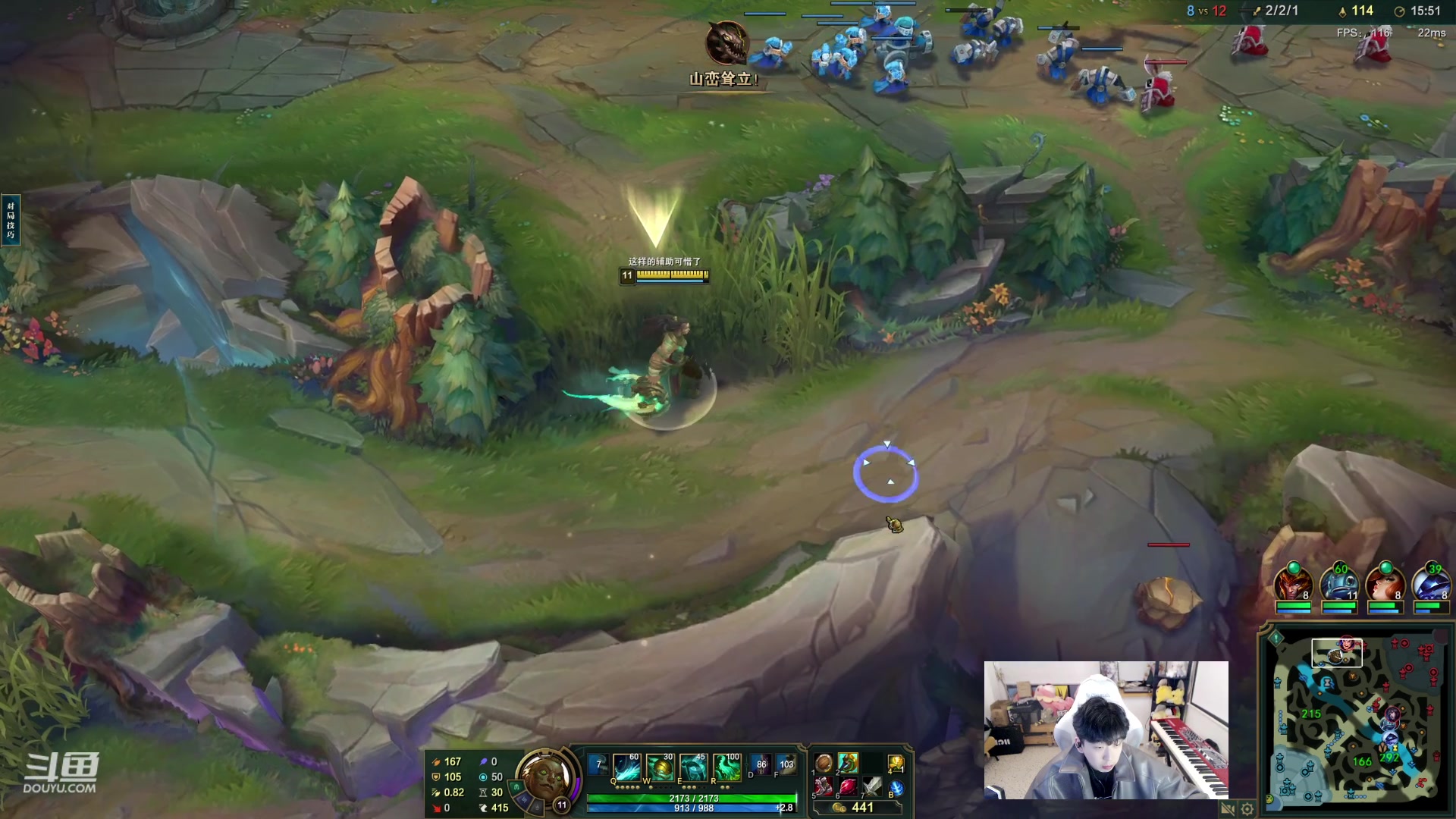 【2023-12-03 00点场】叁三QvQ：五点准时到哦