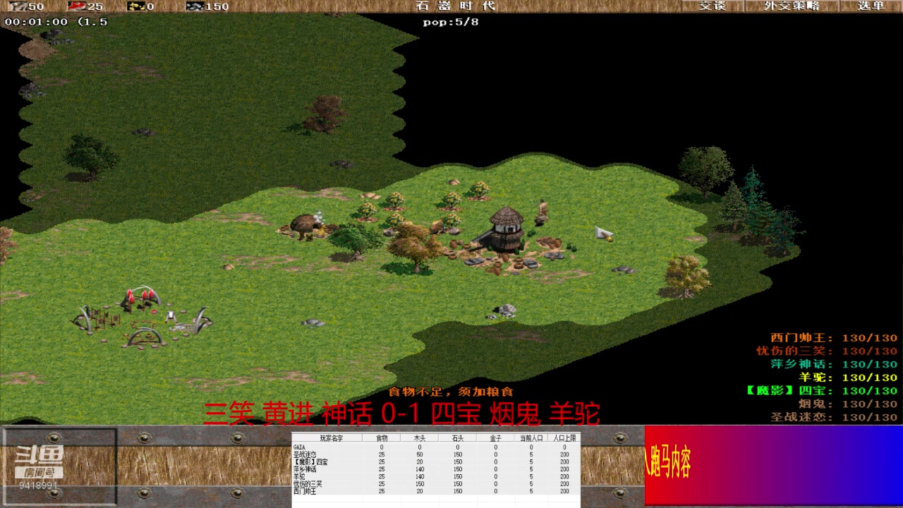 【2023-12-2 16点场】淋淋雨829:圣战迷恋的直播间