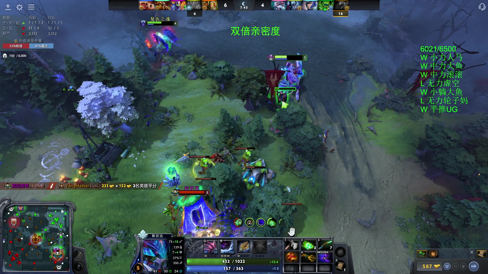 【2023-12-03 13点场】三酒OuO：永远都要做一束光