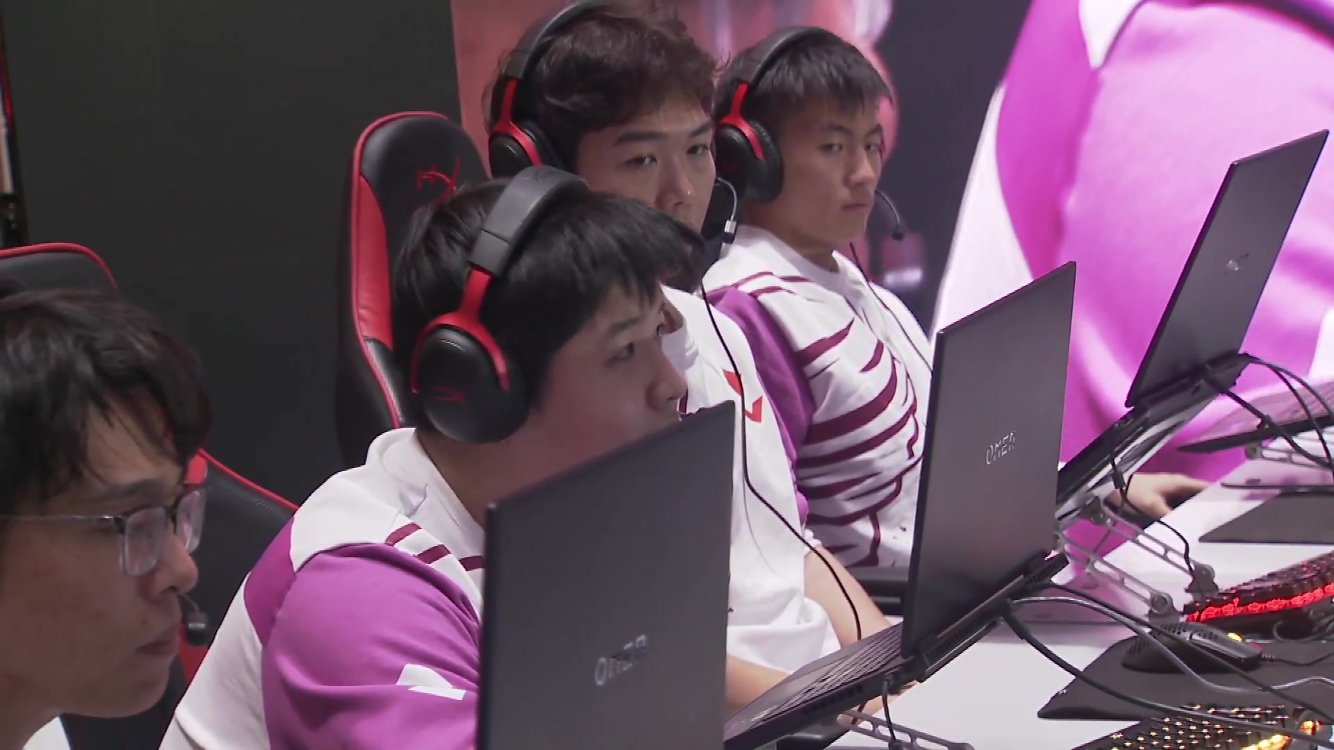 【2023-12-03 17点场】yjjimpaopao：.直击惠普精灵联盟高校联赛