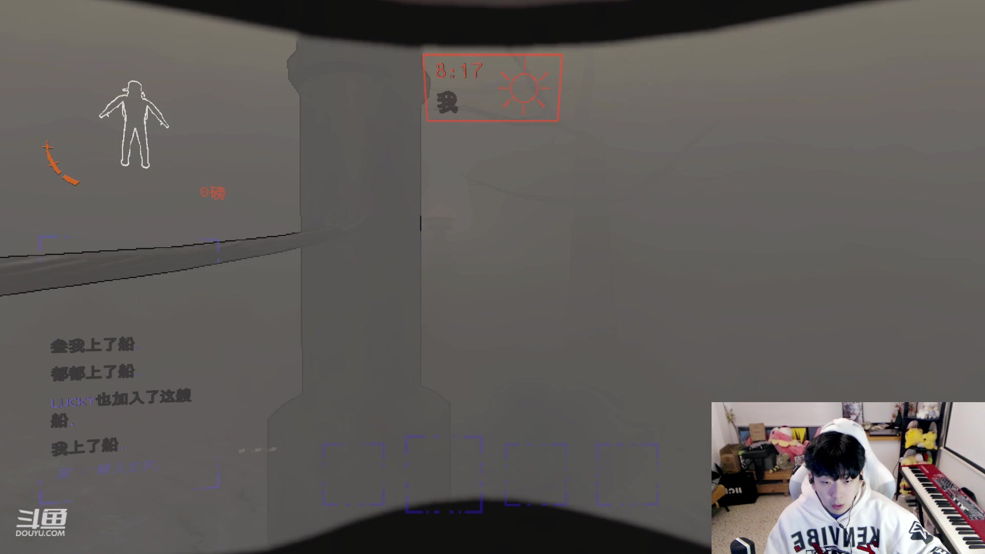 【2023-12-03 20点场】叁三QvQ：五点准时到哦