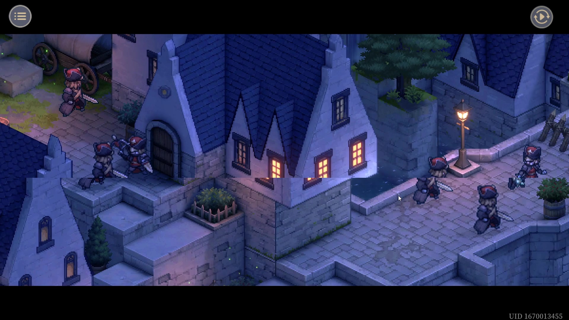 【2023-12-03 14点场】BIU一雷哥：这游戏好玩啊！