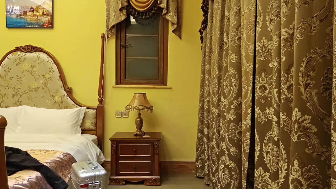 【2023-12-03 02点场】火力堂主：三亚到了！