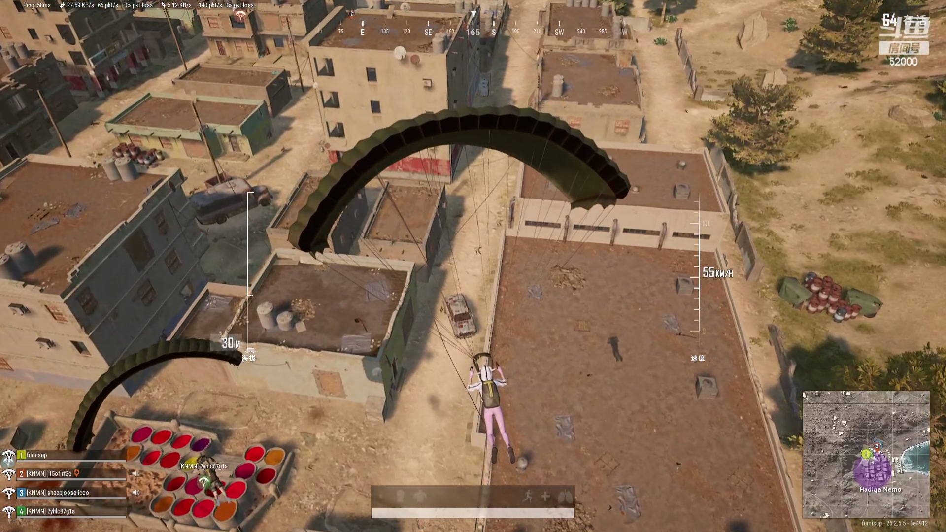 【2023-12-03 01点场】温柚：巅峰赛冲前10！冲冲冲