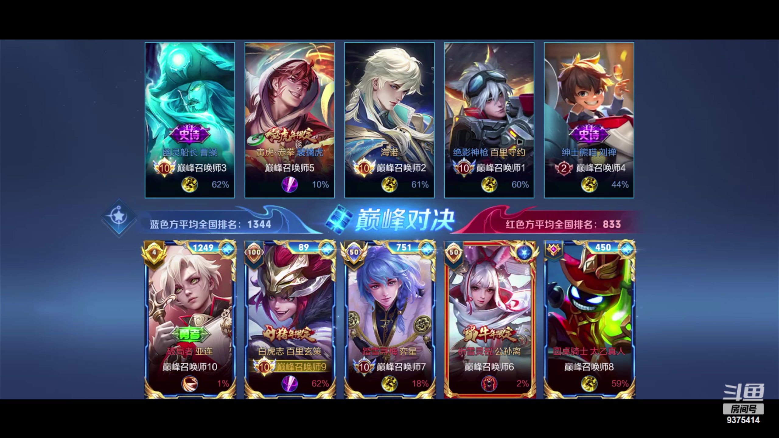 【2023-12-03 18点场】昧昧不是妹妹：回到我的王位