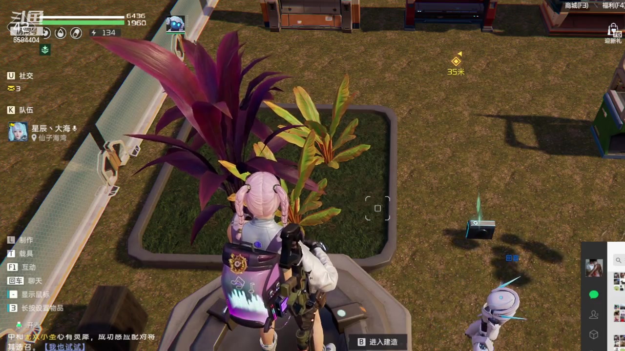 【2023-12-03 17点场】中华田园冯太极：随便玩玩其他游戏，还是备战明日新年区