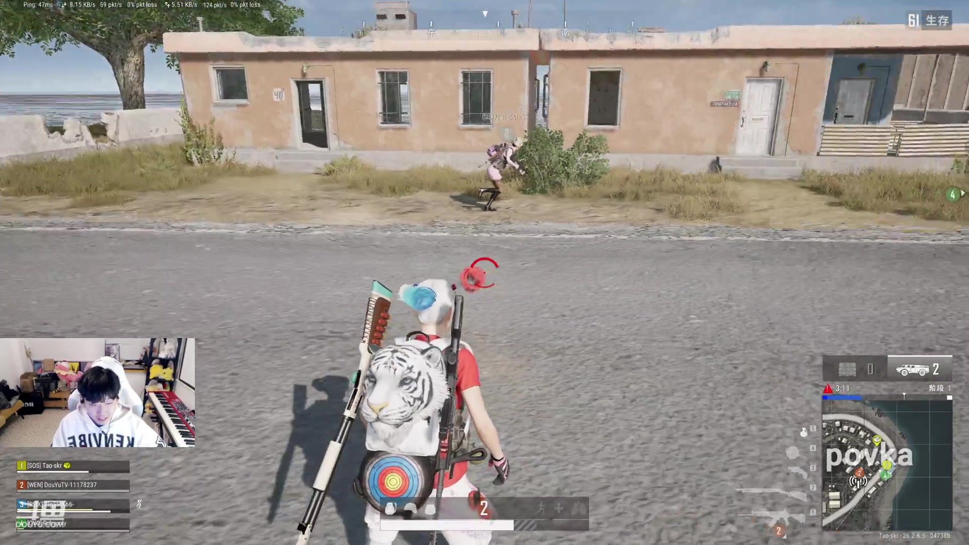 【2023-12-04 17点场】叁三QvQ：酱酱酱酱！~