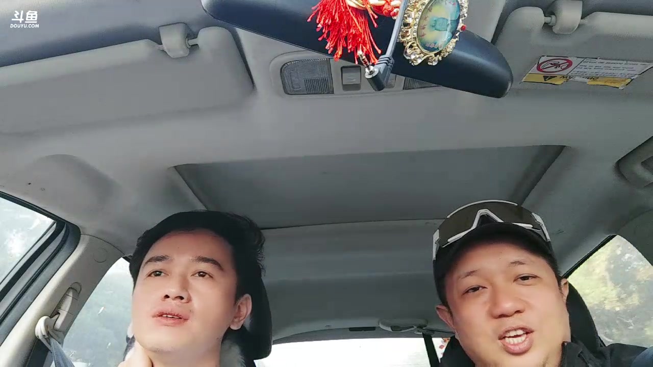 【2023-12-03 15点场】边哥BeenGor：户外直播:深圳线下街霸6