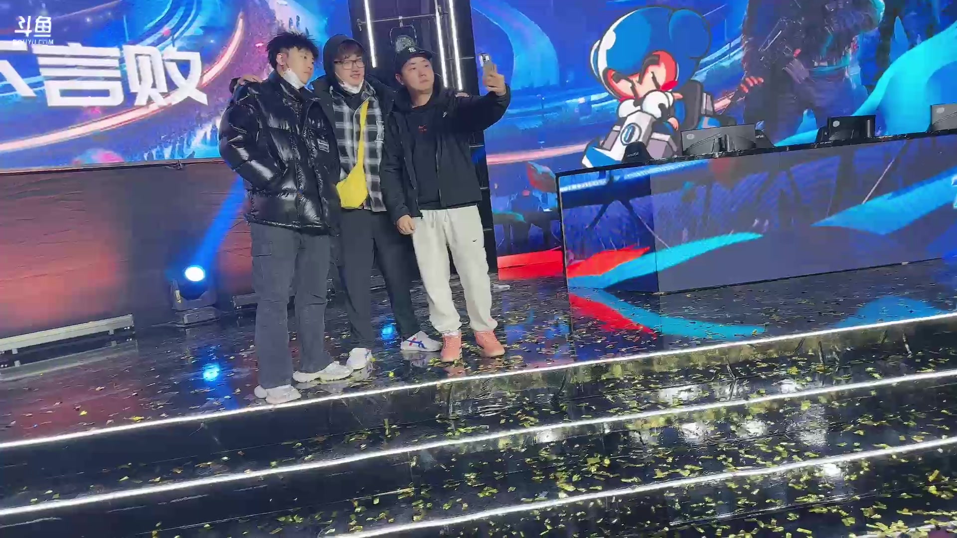 【2023-12-2 21点场】Kart放纵:我们是冠军 7500119