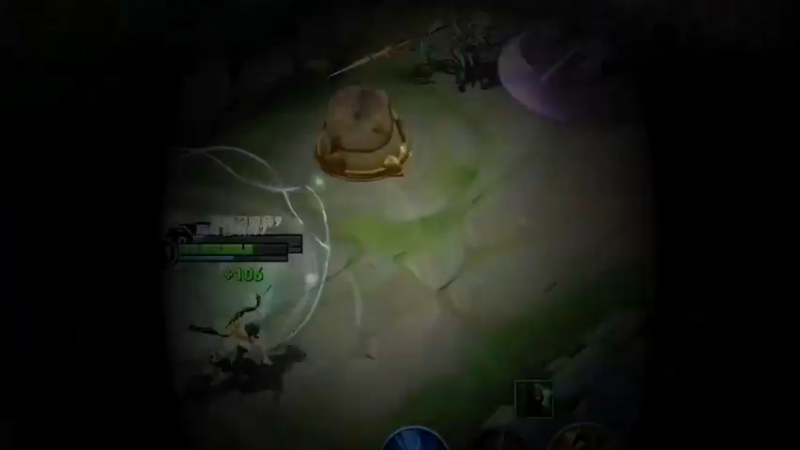 哪个瞬间击中了你？