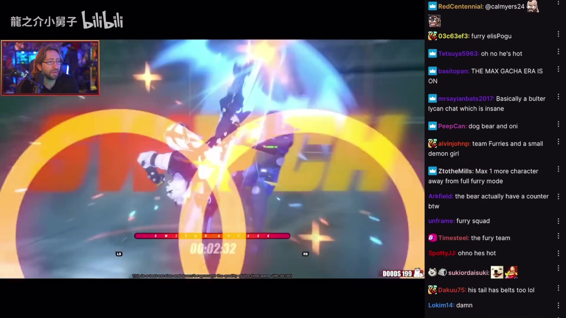 【2023-12-04 17点场】猫叔灬灬：【猫叔】周一啦，该做周常了~~~