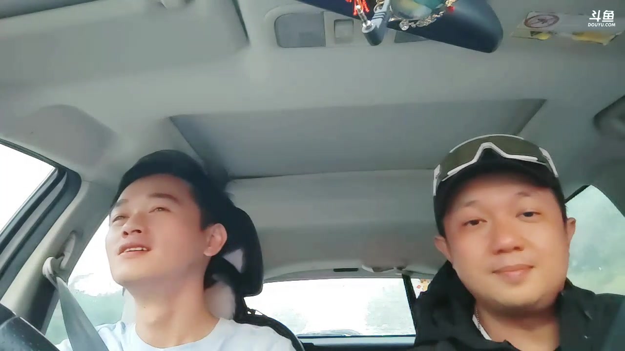 【2023-12-03 17点场】边哥BeenGor：户外直播:深圳线下街霸6