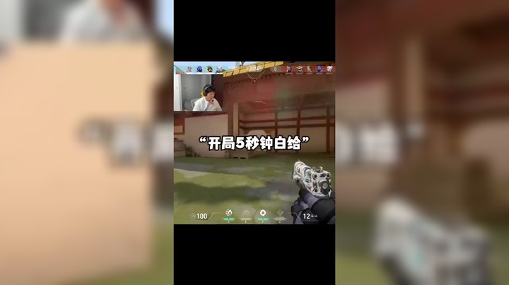 遇到压力哥怎么办？就用实力堵住他的嘴！