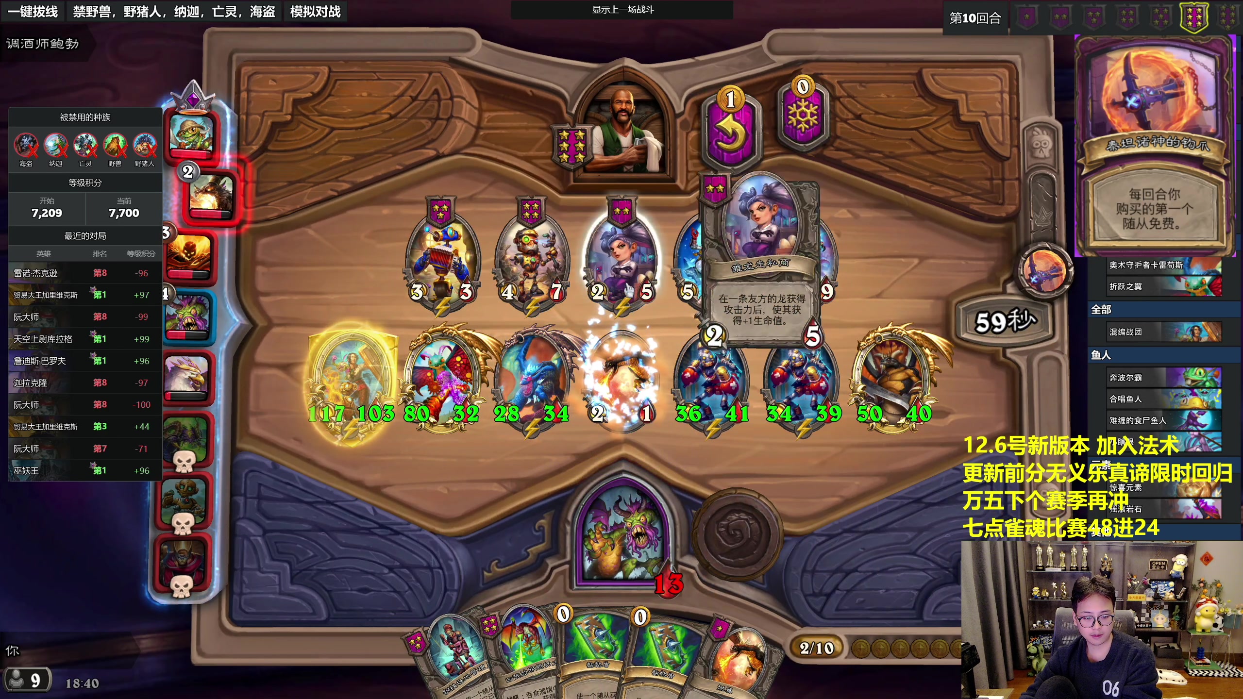 【2023-12-04 18点场】衣锦夜行：分数没有意义快乐才是真谛！