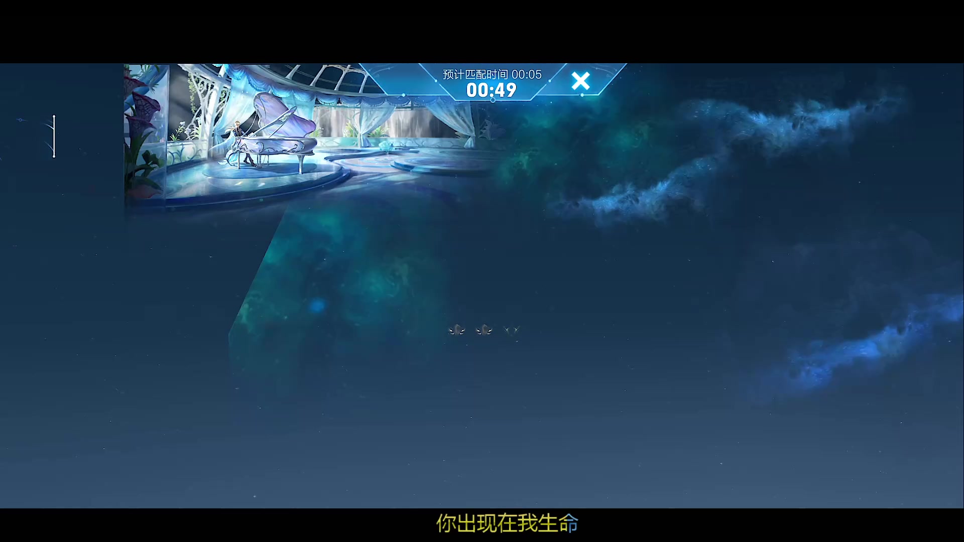 【2023-12-04 22点场】自小语：双倍卡杀杀杀