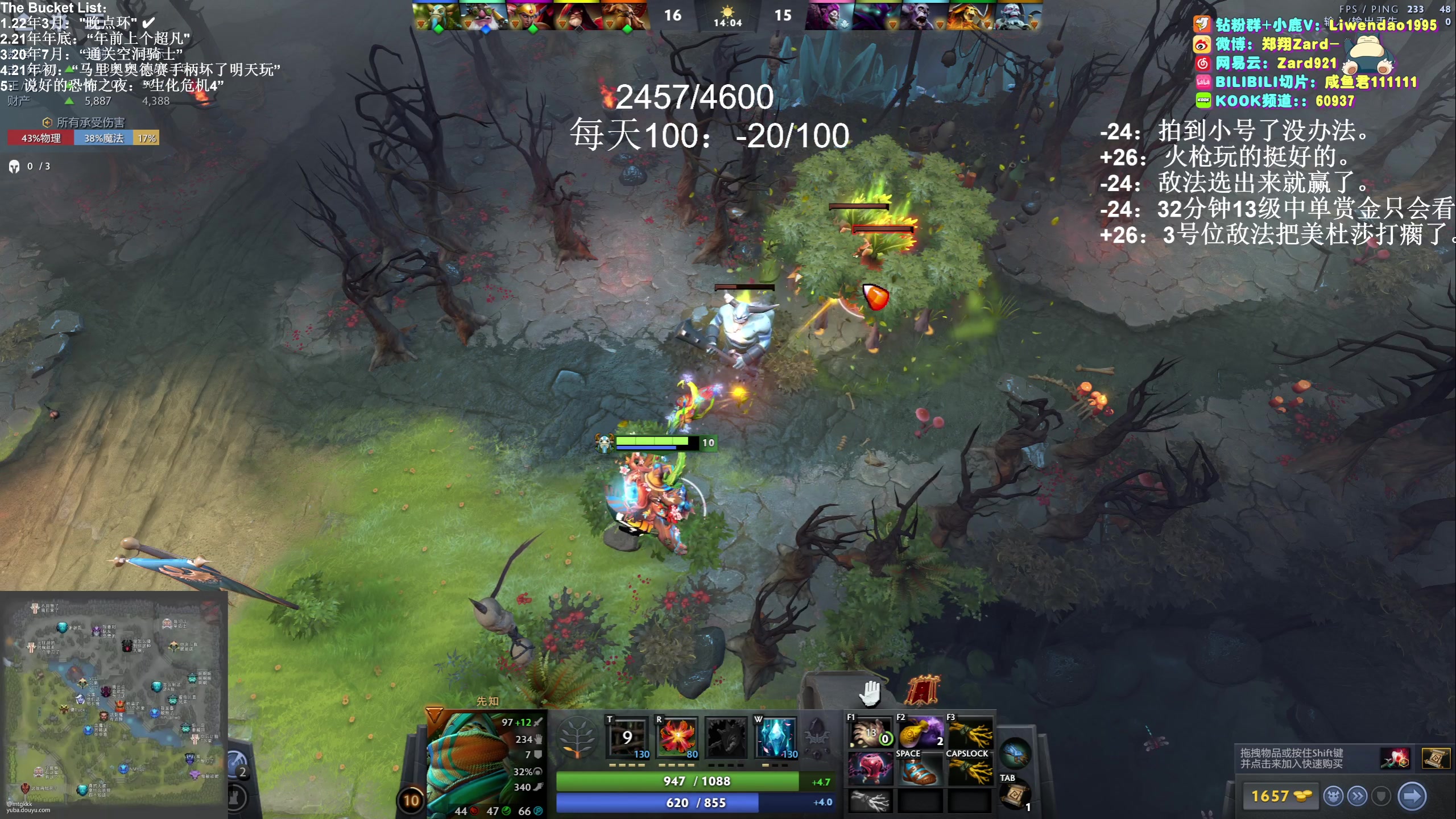 【2023-12-04 15点场】zard1991：Zard1991 chill dude